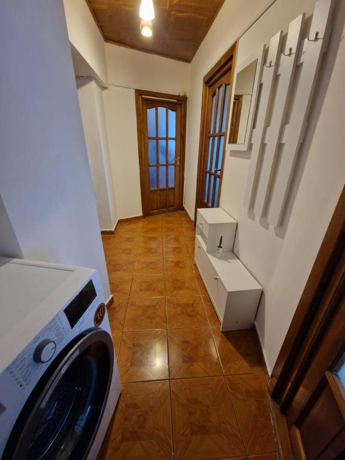 Apartment Piata Muncii With A View บูคาเรสต์ ภายนอก รูปภาพ