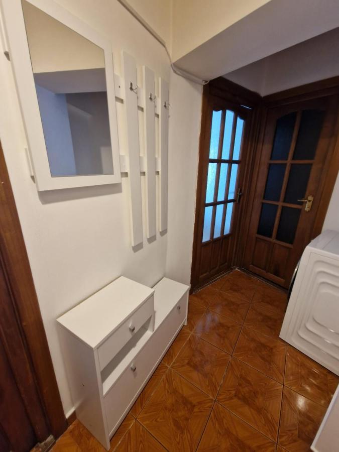 Apartment Piata Muncii With A View บูคาเรสต์ ภายนอก รูปภาพ